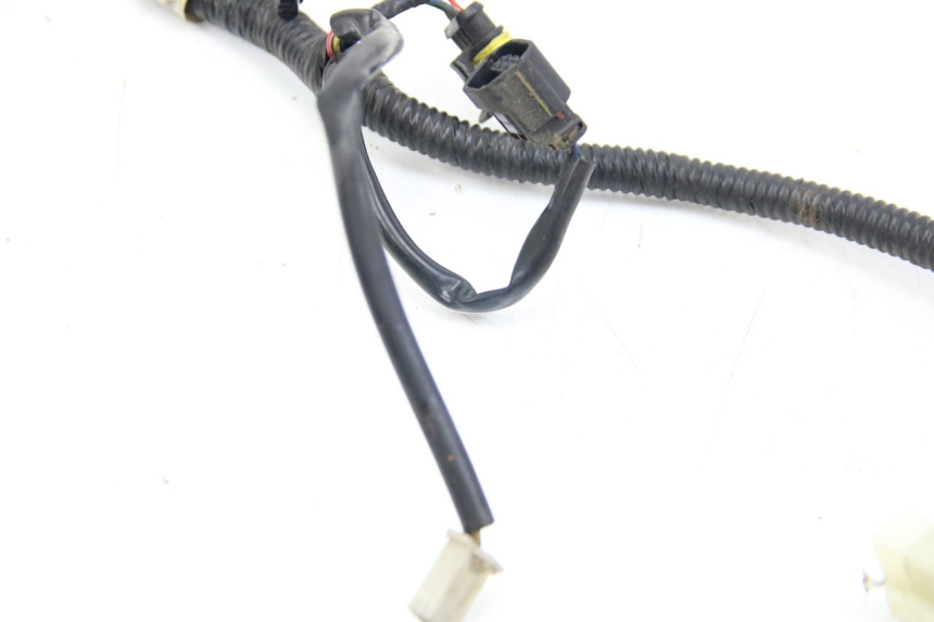 photo de CABLEADO ORCAL KITE 4T 50 (2019 - 2023) - Zoom estado de uso