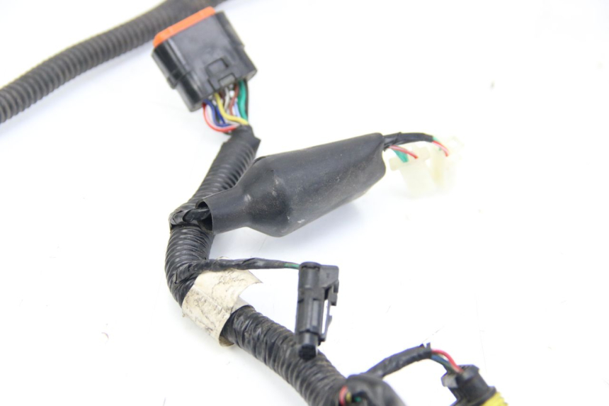 photo de CABLEADO ORCAL KITE 4T 50 (2019 - 2023) - Otra perspectiva