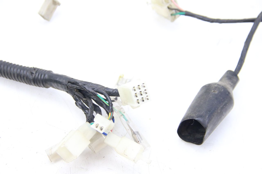 photo de CABLEADO ORCAL KITE 4T 50 (2019 - 2023) - Primer plano técnico