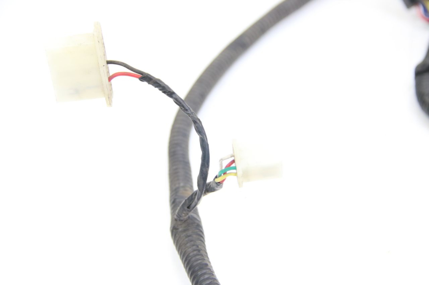 photo de CABLEADO ORCAL KITE 4T 50 (2019 - 2023) - Estado de la superficie y material
