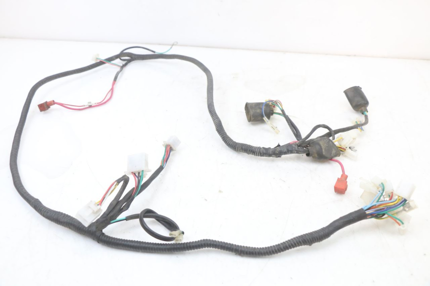 photo de CABLEADO ORCAL KITE 4T 50 (2019 - 2023) - Vista principal