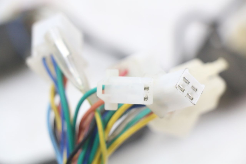 photo de CABLEADO ORCAL KITE 4T 50 (2019 - 2023) - Zoom estado de uso