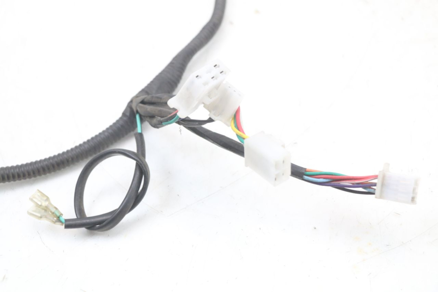 photo de CABLEADO ORCAL KITE 4T 50 (2019 - 2023) - Otra perspectiva