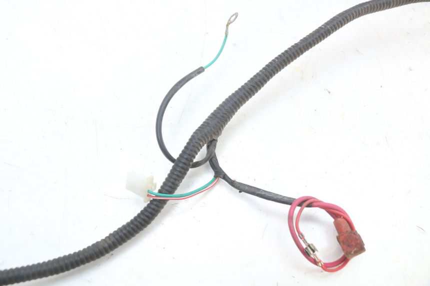 photo de CABLEADO ORCAL KITE 4T 50 (2019 - 2023) - Primer plano técnico
