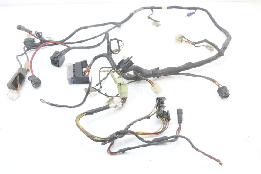 photo de CABLEADO RENAULT KOURANOS 125 (2001 - 2004) - Vista principal