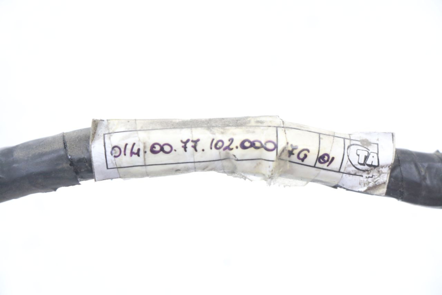 photo de CABLEADO RENAULT KOURANOS 125 (2001 - 2004) - Detalle de la pieza