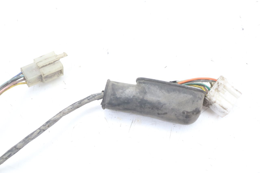 photo de CABLEADO RENAULT KOURANOS 125 (2001 - 2004) - Zoom sobre los componentes