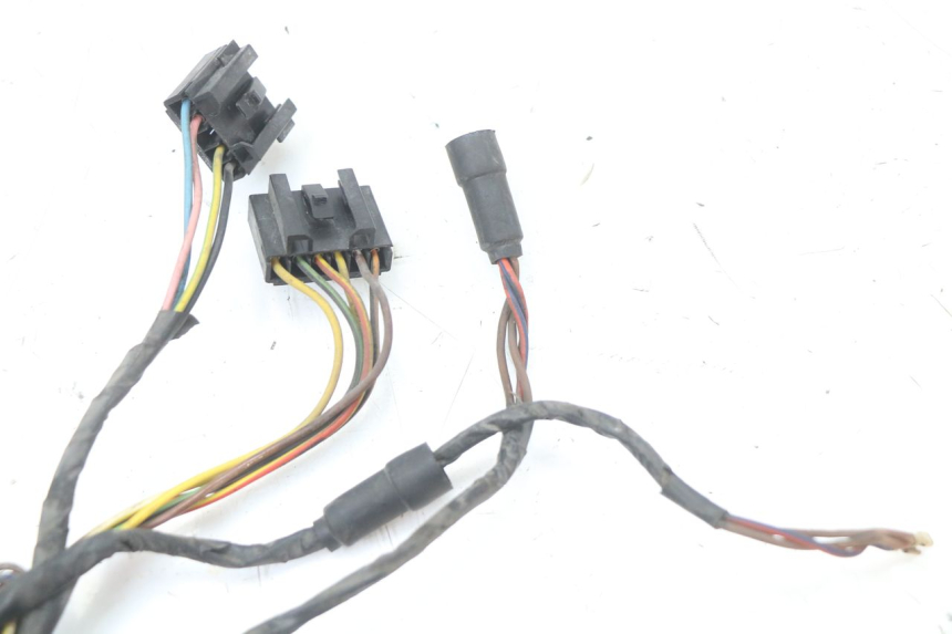 photo de CABLEADO RENAULT KOURANOS 125 (2001 - 2004) - Zoom estado de uso