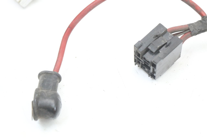 photo de CABLEADO RENAULT KOURANOS 125 (2001 - 2004) - Estado de la superficie y material