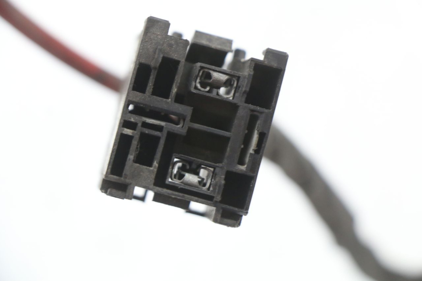 photo de CABLEADO RENAULT KOURANOS 125 (2001 - 2004) - Recambio usado revisado