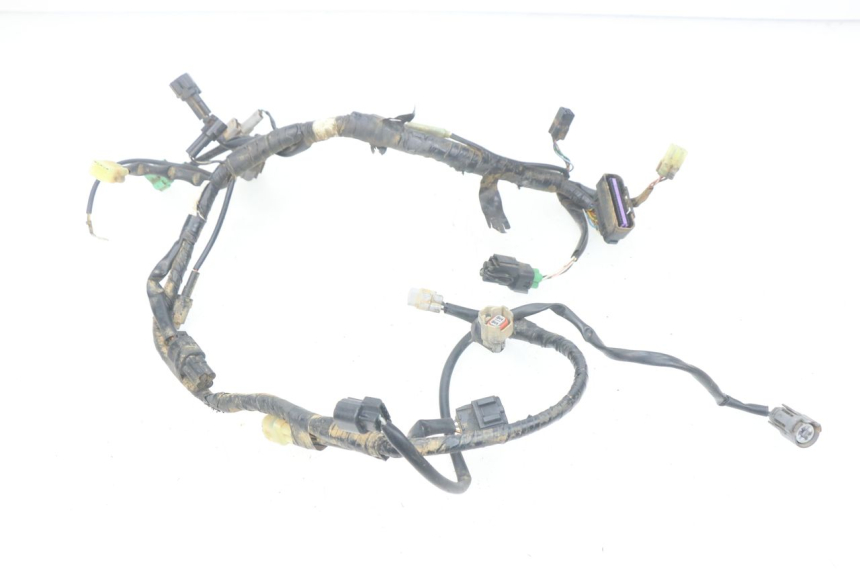 photo de CABLEADO KAWASAKI KX F KXF 450 (2012 - 2015) - Zoom estado de uso