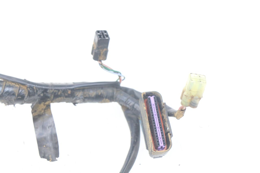 photo de CABLEADO KAWASAKI KX F KXF 450 (2012 - 2015) - Otra perspectiva