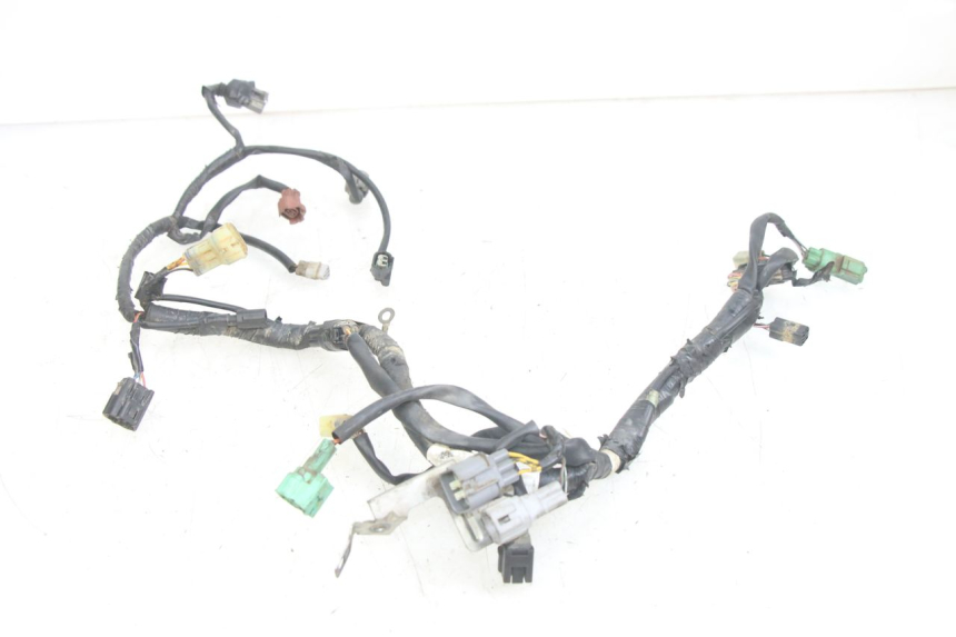 photo de CABLEADO KAWASAKI KXF KX-F 250 (2012 - 2014) - Vista principal