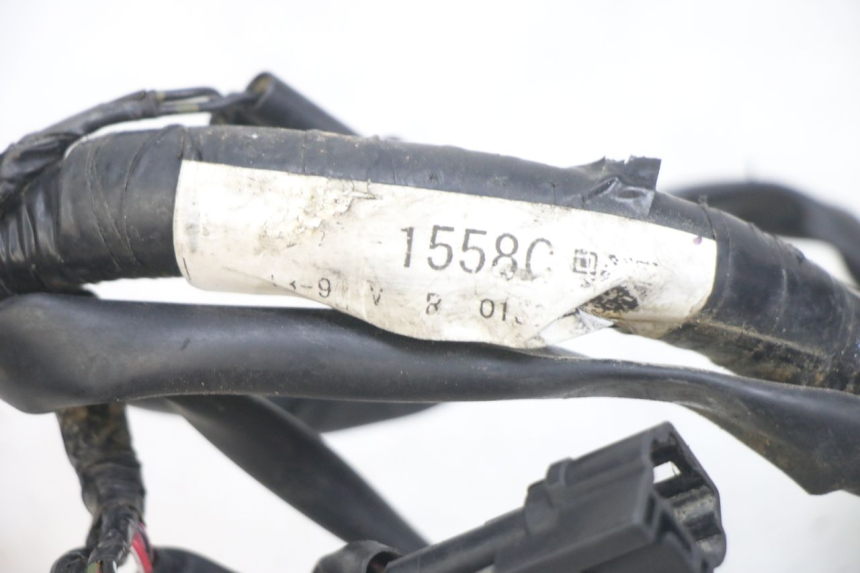 photo de CABLEADO KAWASAKI KXF KX-F 250 (2012 - 2014) - Zoom estado de uso