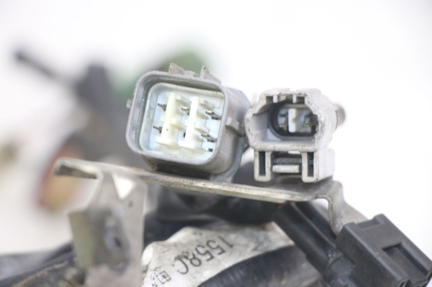 photo de CABLEADO KAWASAKI KXF KX-F 250 (2012 - 2014) - Detalles de los puntos de fijación