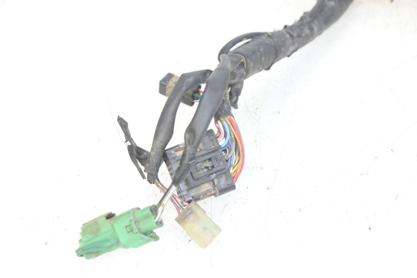 photo de CABLEADO KAWASAKI KXF KX-F 250 (2012 - 2014) - Estado de la superficie y material