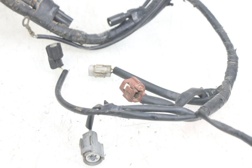 photo de CABLEADO KAWASAKI KXF KX-F 250 (2012 - 2014) - Recambio usado revisado