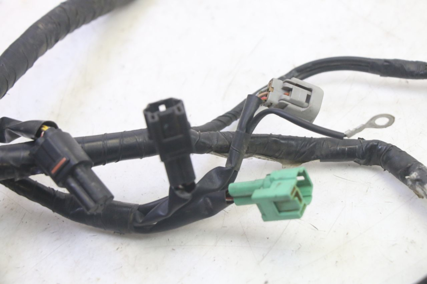 photo de CABLEADO KAWASAKI KXF KX-F 250 (2017 - 2019) - Otra perspectiva