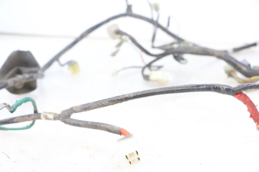 photo de CABLEADO KYMCO DINK 4T 50 (2007 - 2018) - Otra perspectiva