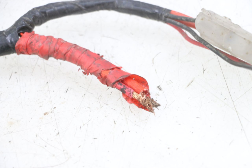 photo de CABLEADO KYMCO DINK 4T 50 (2007 - 2018) - Vista general del producto