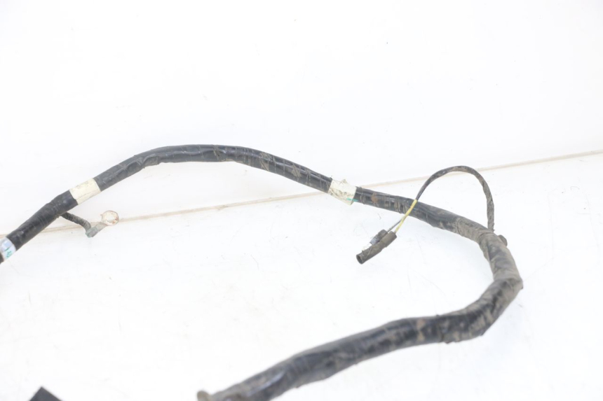 photo de CABLEADO KYMCO DINK 4T 50 (2007 - 2018) - Detalles de los puntos de fijación