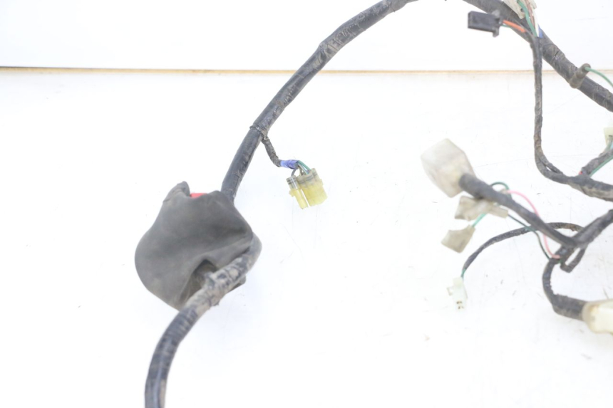 photo de CABLEADO KYMCO DINK 4T 50 (2007 - 2018) - Recambio usado revisado