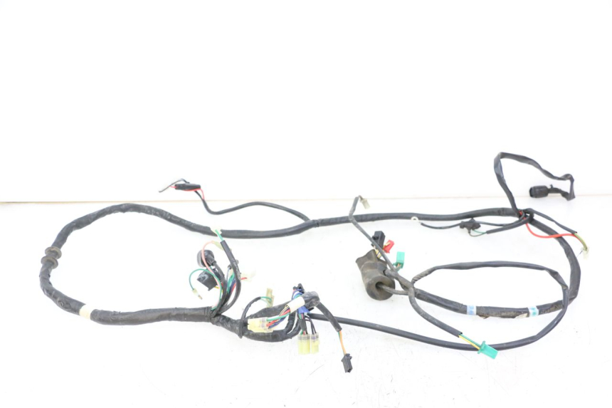 photo de CABLEADO KYMCO PEOPLE S 125 (2000 - 2008) - Vista principal