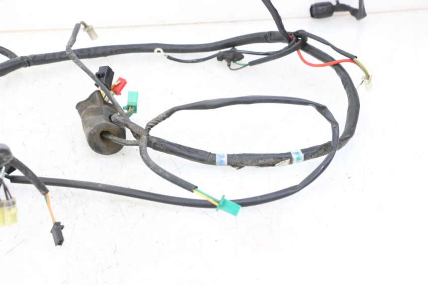 photo de CABLEADO KYMCO PEOPLE S 125 (2000 - 2008) - Otra vista del artículo