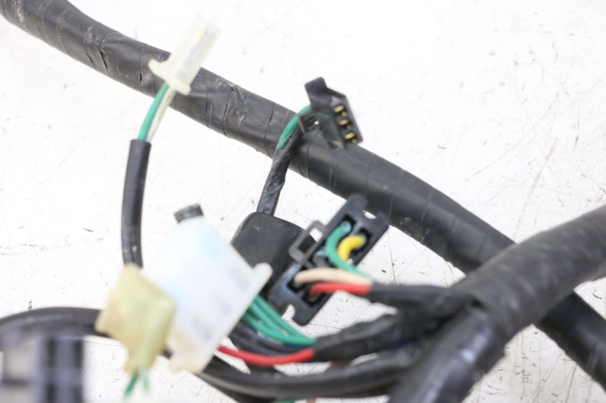 photo de CABLEADO KYMCO PEOPLE S 125 (2000 - 2008) - Zoom estado de uso