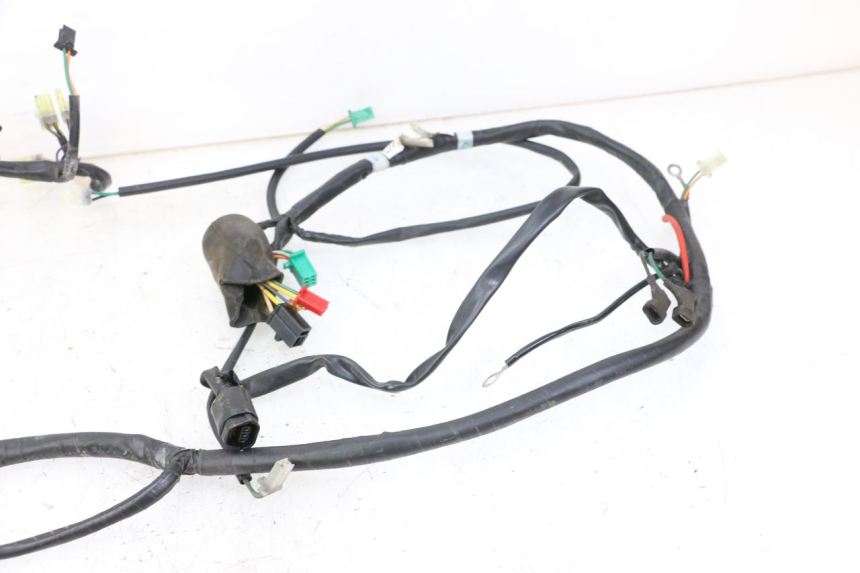 photo de CABLEADO KYMCO PEOPLE S 125 (2000 - 2008) - Vista general del producto