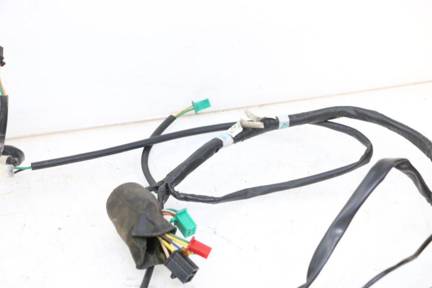 photo de CABLEADO KYMCO PEOPLE S 125 (2000 - 2008) - Estado de la superficie y material