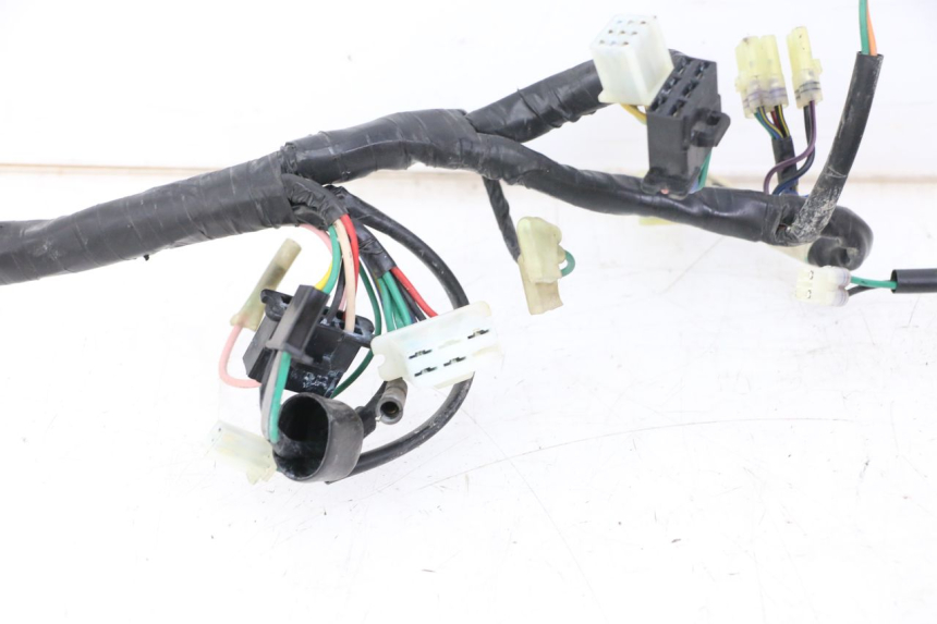 photo de CABLEADO KYMCO PEOPLE S 125 (2000 - 2008) - Recambio usado revisado
