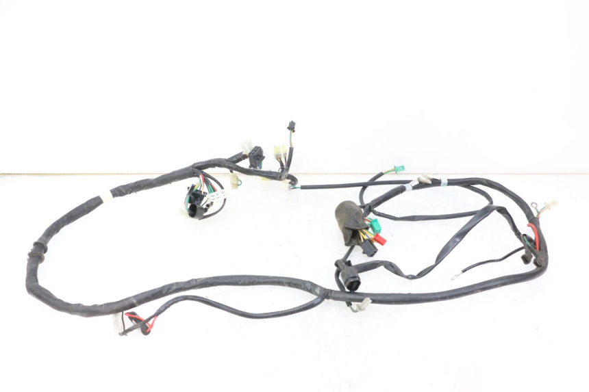photo de CABLEADO KYMCO PEOPLE S 125 (2000 - 2008) - Marcados y referencias originales