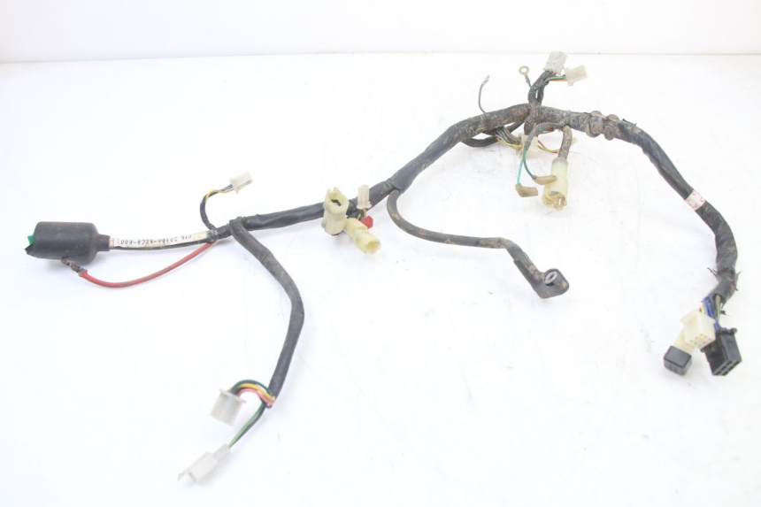 photo de CABLEADO KYMCO STRYKER OFF ROAD 125 (1999 - 2005) - Vista principal