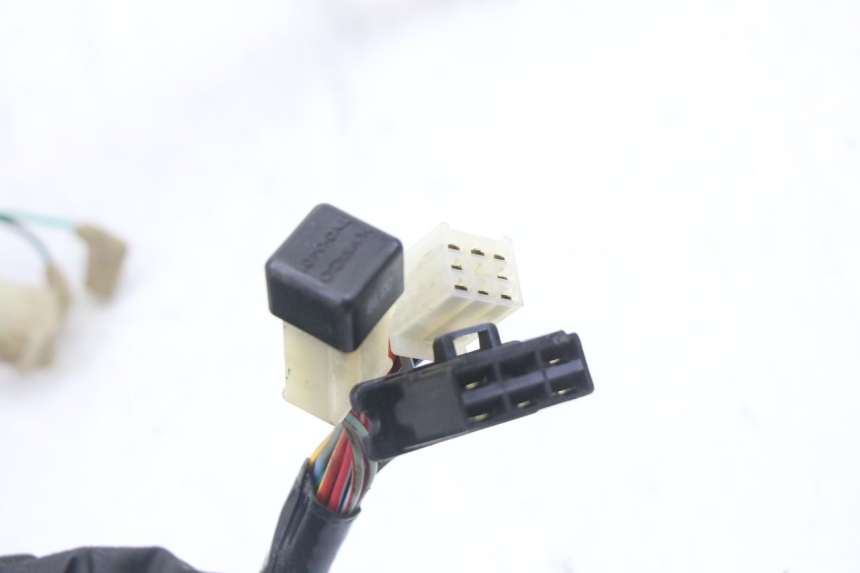 photo de CABLEADO KYMCO STRYKER OFF ROAD 125 (1999 - 2005) - Otra vista del artículo