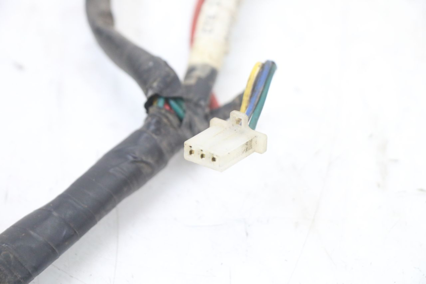 photo de CABLEADO KYMCO STRYKER OFF ROAD 125 (1999 - 2005) - Primer plano técnico