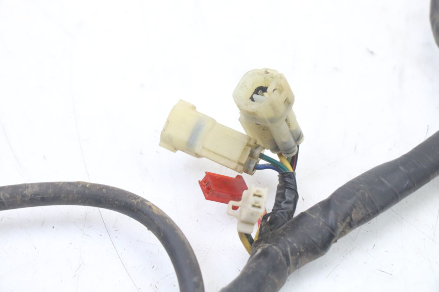 photo de CABLEADO KYMCO STRYKER OFF ROAD 125 (1999 - 2005) - Vista general del producto