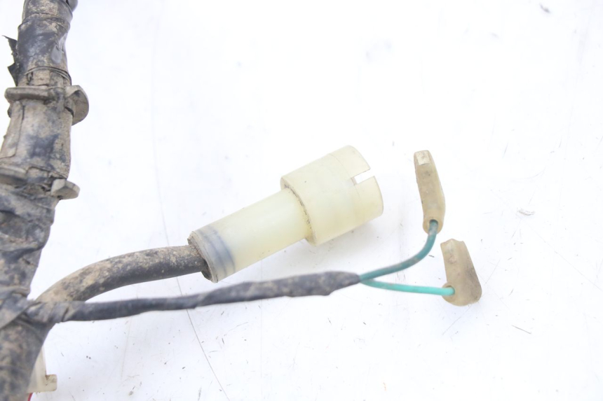 photo de CABLEADO KYMCO STRYKER OFF ROAD 125 (1999 - 2005) - Recambio usado revisado