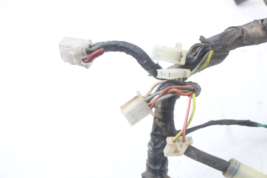 photo de CABLEADO KYMCO STRYKER OFF ROAD 125 (1999 - 2005) - Marcados y referencias originales
