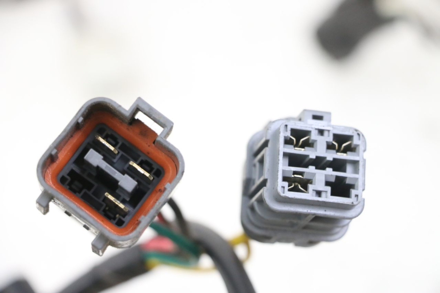 photo de CABLEADO KYMCO X-TOWN XTOWN 125 (2016 - 2021) - Detalle de la pieza