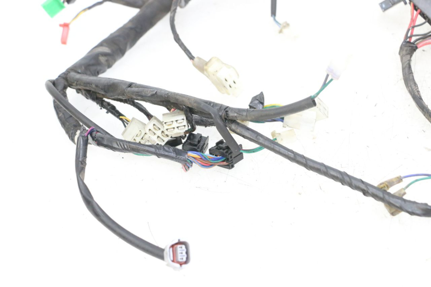 photo de CABLEADO KYMCO X-TOWN XTOWN 125 (2016 - 2021) - Otra vista del artículo