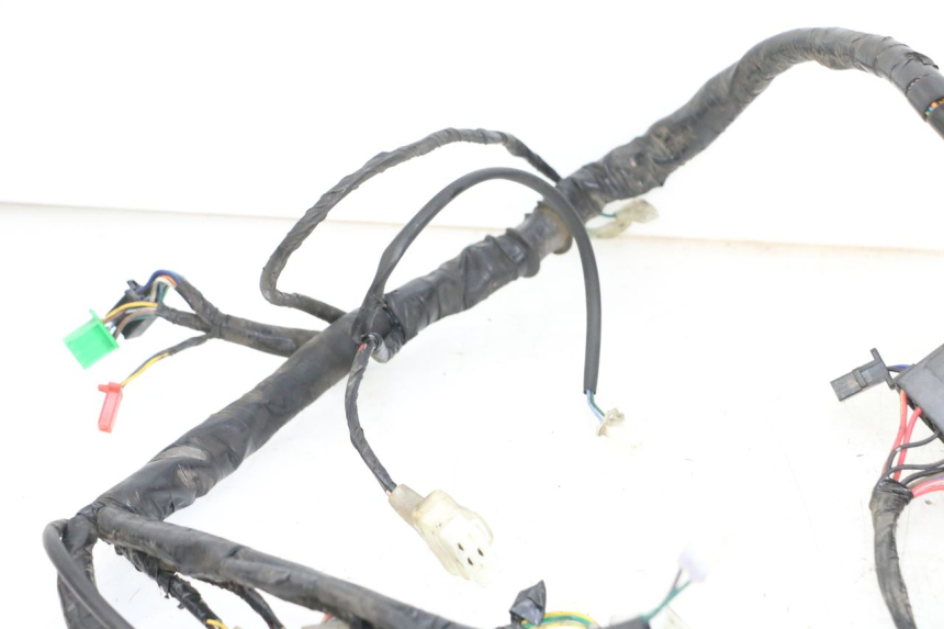 photo de CABLEADO KYMCO X-TOWN XTOWN 125 (2016 - 2021) - Vista general del producto