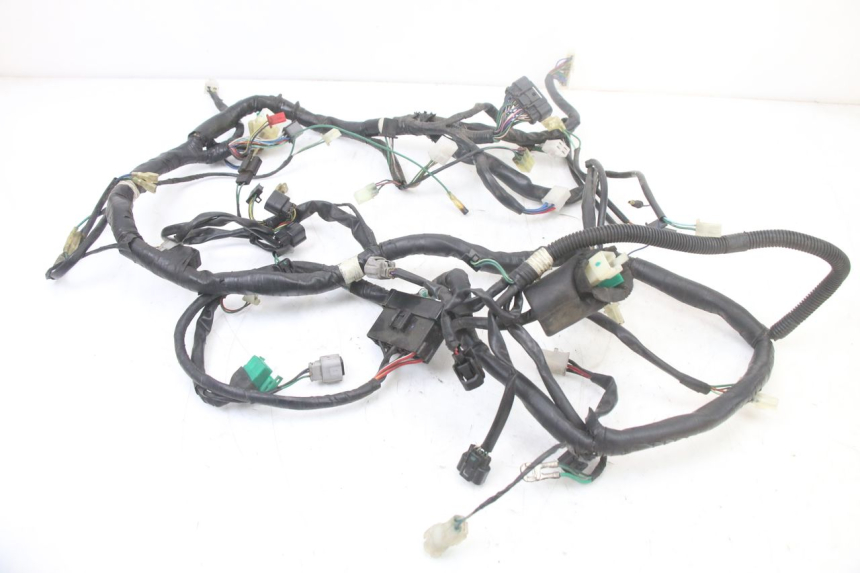 photo de CABLEADO KYMCO XCITING 500 (2007 - 2010) - Vista principal