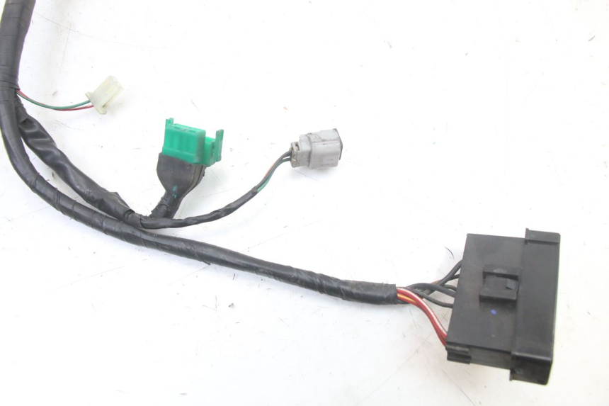 photo de CABLEADO KYMCO XCITING 500 (2007 - 2010) - Detalle de la pieza