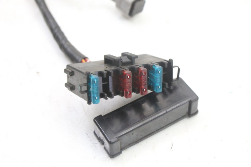 photo de CABLEADO KYMCO XCITING 500 (2007 - 2010) - Zoom estado de uso