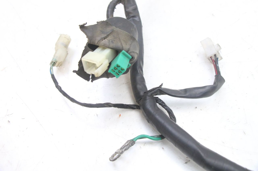 photo de CABLEADO KYMCO XCITING 500 (2007 - 2010) - Otra perspectiva