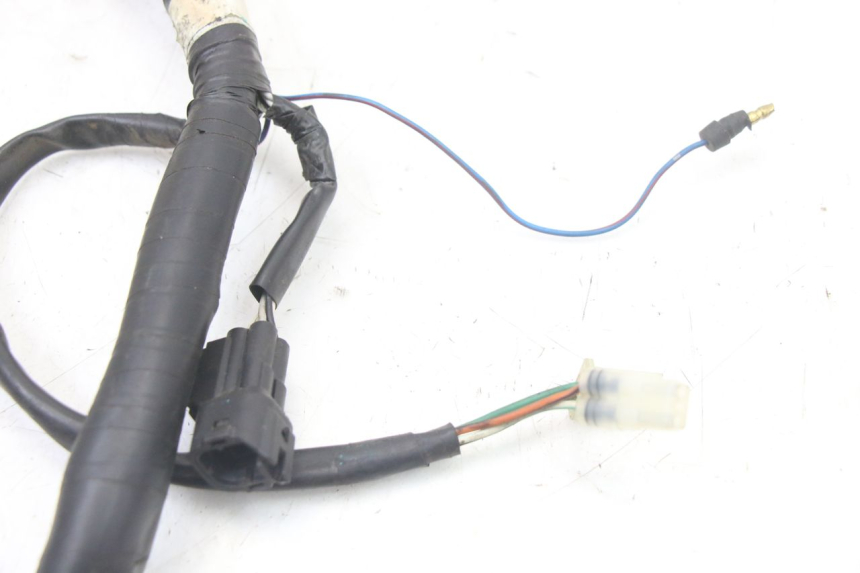 photo de CABLEADO KYMCO XCITING 500 (2007 - 2010) - Vista general del producto