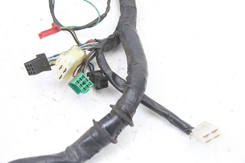 photo de CABLEADO KYMCO XCITING 500 (2007 - 2010) - Recambio usado revisado