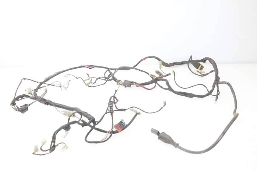 photo de CABLEADO PIAGGIO LIBERTY 4T 50 (2004 - 2008) - Vista principal