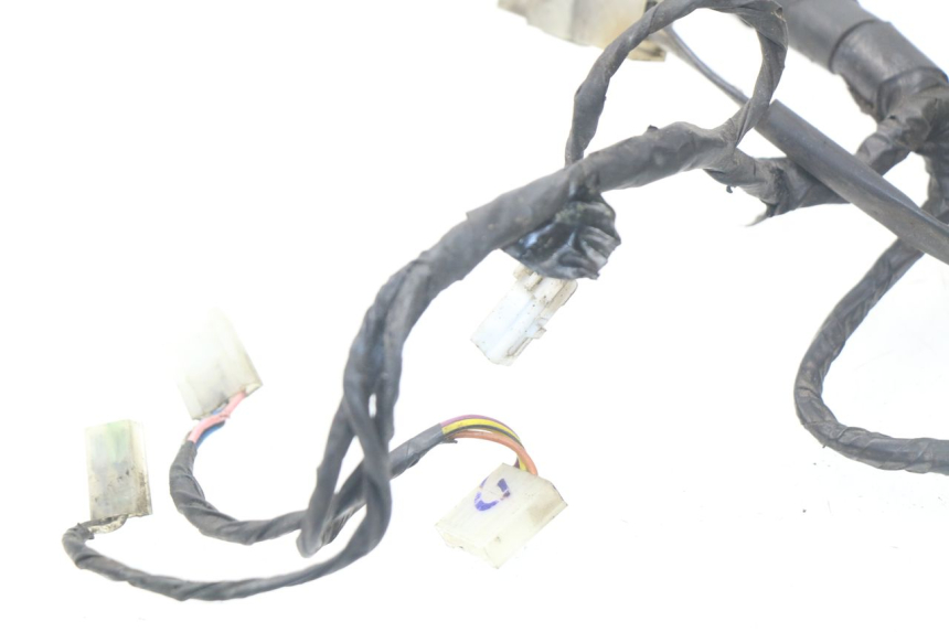 photo de CABLEADO PIAGGIO LIBERTY 4T 50 (2004 - 2008) - Primer plano de alta resolución